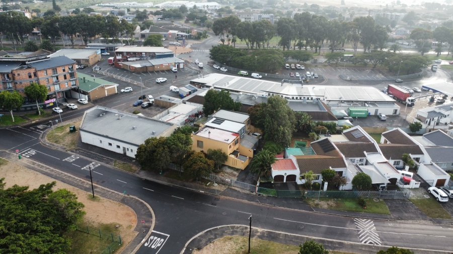 Commercial Property for Sale in Table View Western Cape
